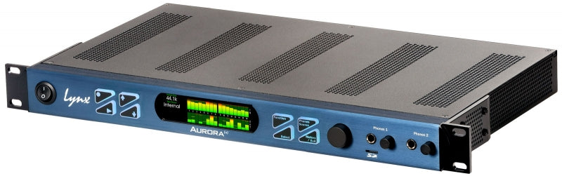 Lynx Studio Technology Aurora (n) 16 HD
