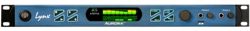 Lynx Studio Technology Aurora (n) 8 HD