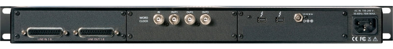 Lynx Studio Technology Aurora (n) 8 TB