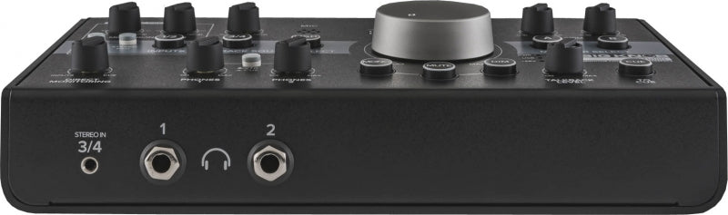 Mackie Big Knob Studio