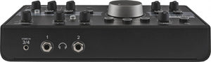 Mackie Big Knob Studio