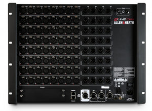 Allen & Heath dLive CDM64 MixRack