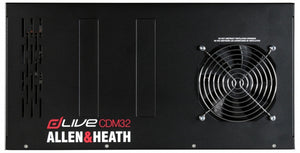 Allen & Heath dLive CDM32 MixRack