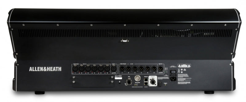 Allen & Heath dLive C3500 Surface