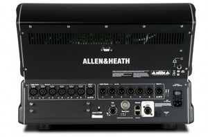 Allen & Heath dLive C1500 Surface