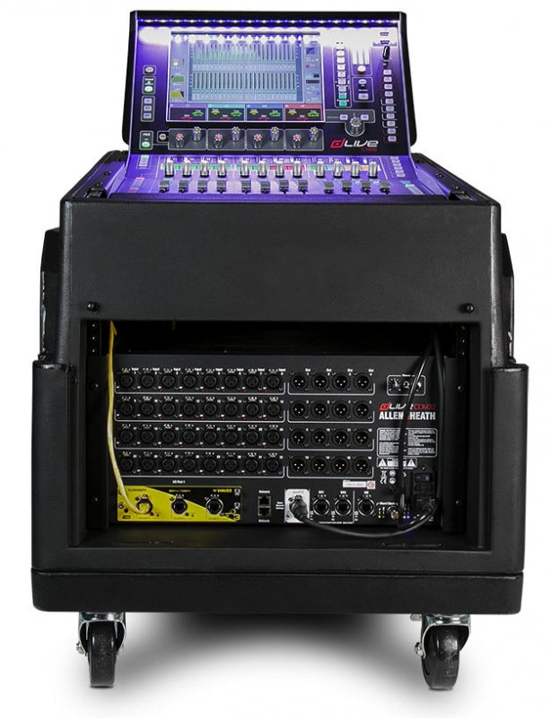 Allen & Heath dLive C1500 Surface