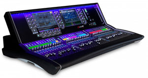 Allen & Heath dLive S7000 Surface