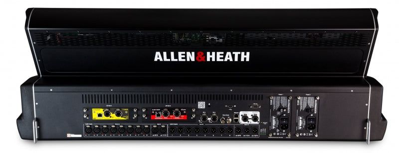 Allen & Heath dLive S7000 Surface