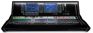 Allen & Heath dLive S7000 Surface