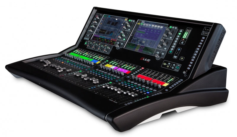 Allen & Heath dLive S5000 Surface