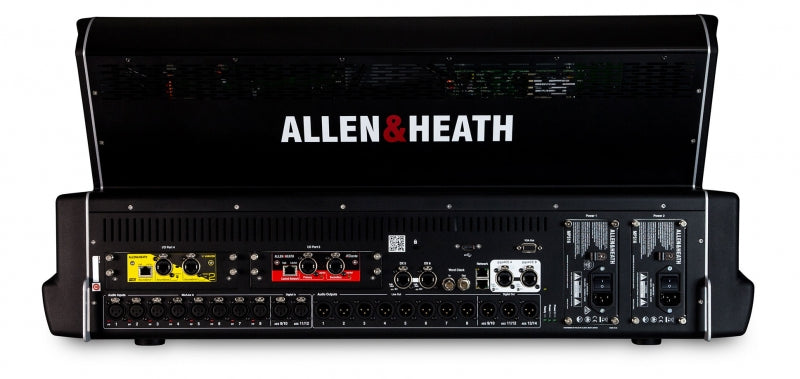 Allen & Heath dLive S3000 Surface
