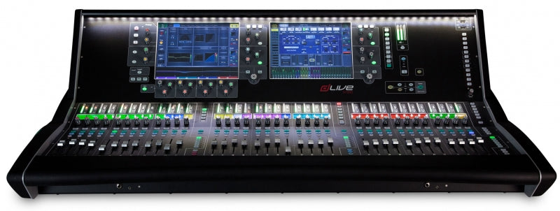 Allen & Heath dLive S3000 Surface