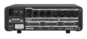 SPL SMC 7.1 - Black