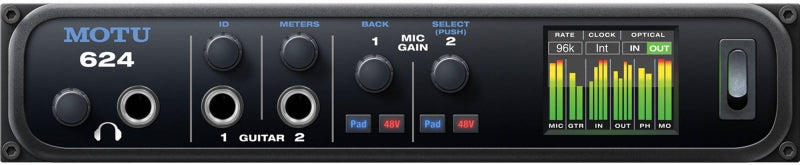 MOTU 624