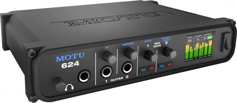 MOTU 624