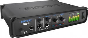 MOTU 624