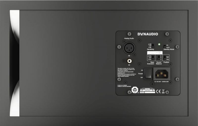 Dynaudio LYD 48