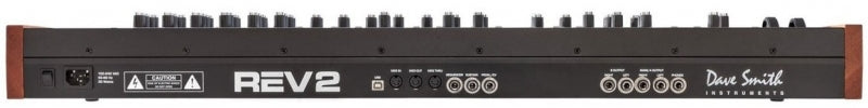 Sequential Prophet Rev2 - 16 Voice