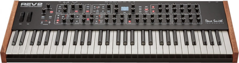 Sequential Prophet Rev2 - 16 Voice