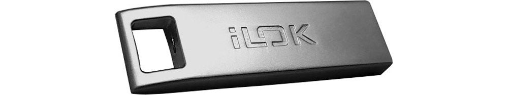 Avid Pace iLok 3