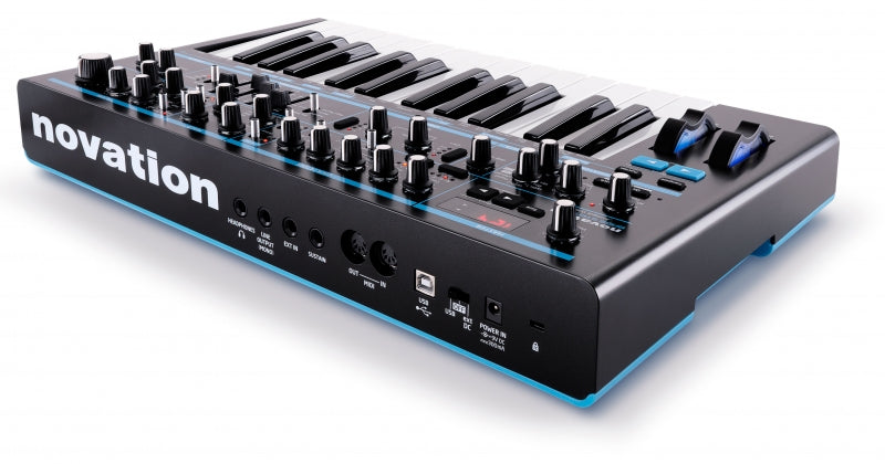 Novation Bass Station II
