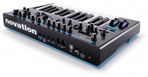 Novation Bass Station II