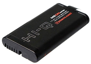 Remote Audio Hi-Q98