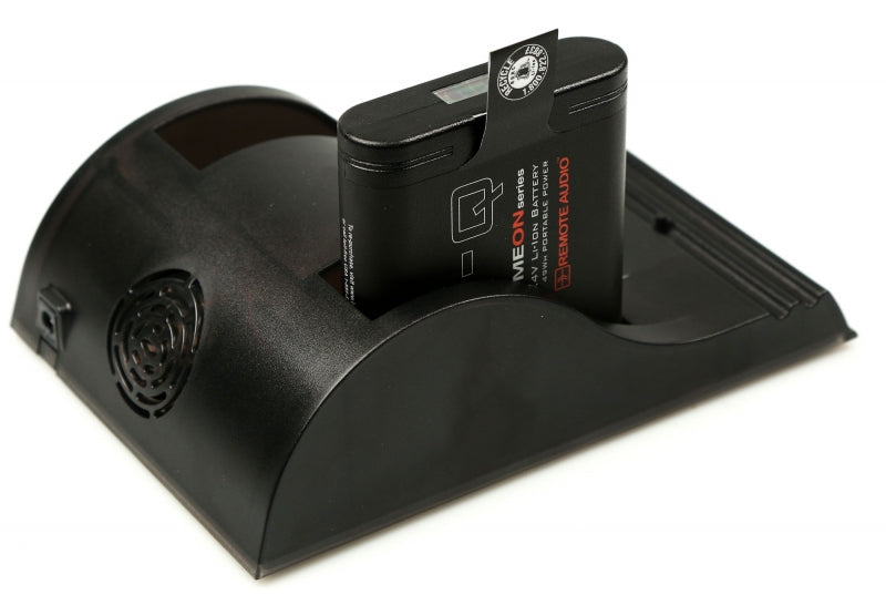 Remote Audio Hi-QCH2