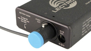 Cable Techniques CT-LPXLR-3F