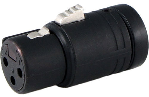 Cable Techniques CT-LPXLR-3F
