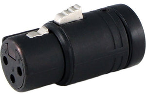 Cable Techniques CT-LPXLR-3F