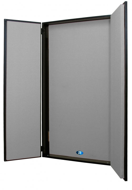 Primacoustic FlexiBooth Instant Voice-Over Booth grey