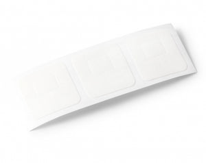 Bubblebee Industries The Invisible LAV Tape