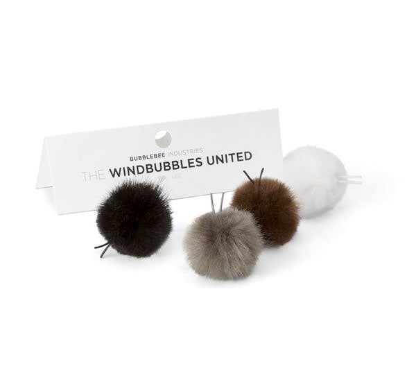 Bubblebee Industries The Windbubble United - LAV Size 3