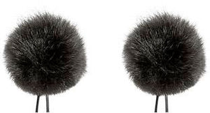 Bubblebee Industries The Twin Windbubbles - LAV Size 1 (Black)