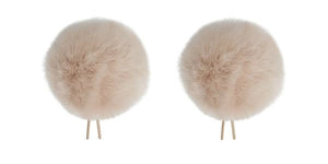 Bubblebee Industries The Twin Windbubbles - LAV Size 2 (Beige)