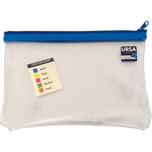 Ursa Straps Zipper Case