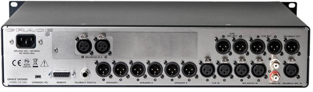 Grace Design m905 Analog