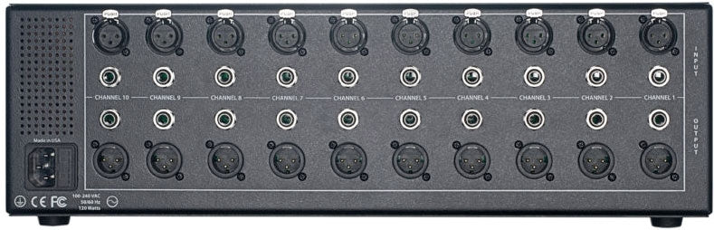 Rupert Neve Designs R10