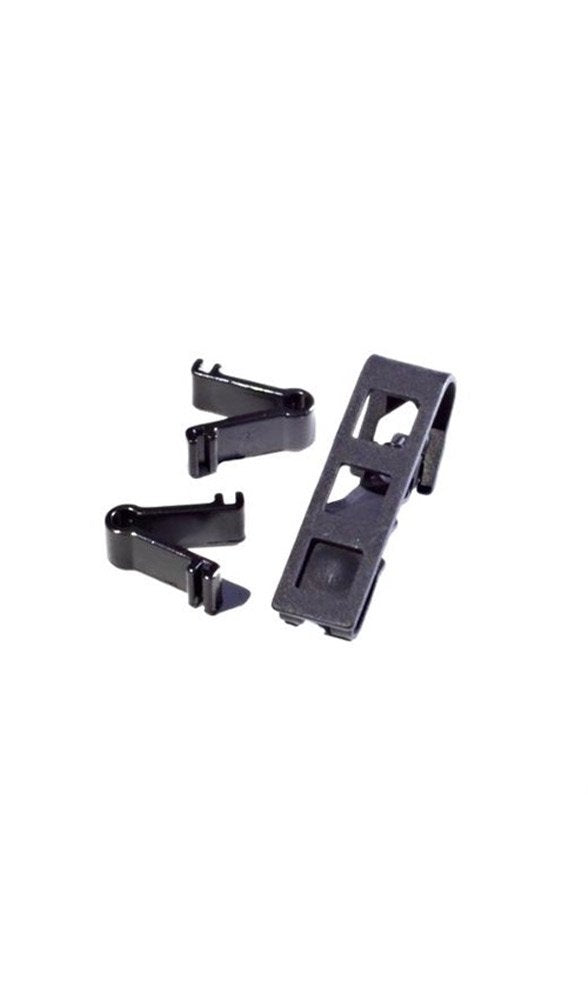 Sennheiser MZQ 22 Double Tie Clip