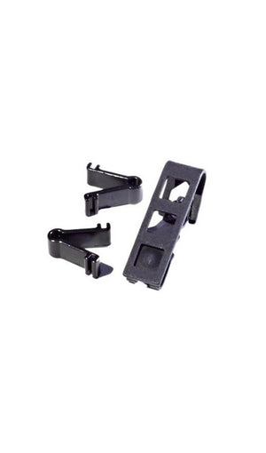 Sennheiser MZQ 22 Double Tie Clip