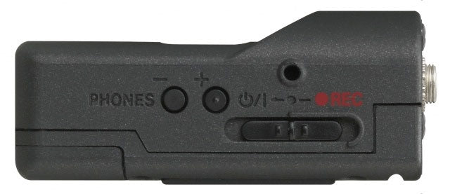 Tascam DR-10L