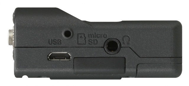 Tascam DR-10L