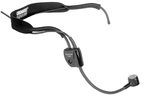 Shure WH20XLR