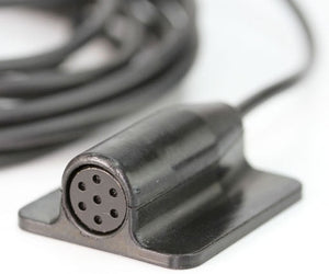 LMC Sound C Mount for the DPA d:screet 4071 - Black
