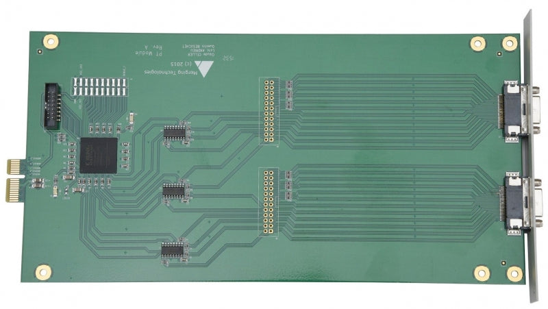 Merging Technologies PT64 Optional Card