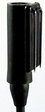 LMC Sound Vclip vampire clip for Sanken COS 11 - Black