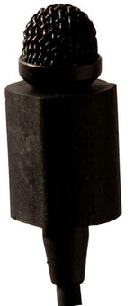 LMC Sound ISO Mount for Sanken COS 11 - Black
