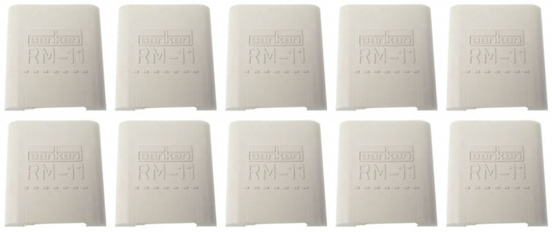 Sanken RM-11 - pack (Black)
