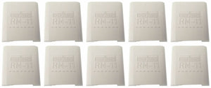 Sanken RM-11 - pack (Black)